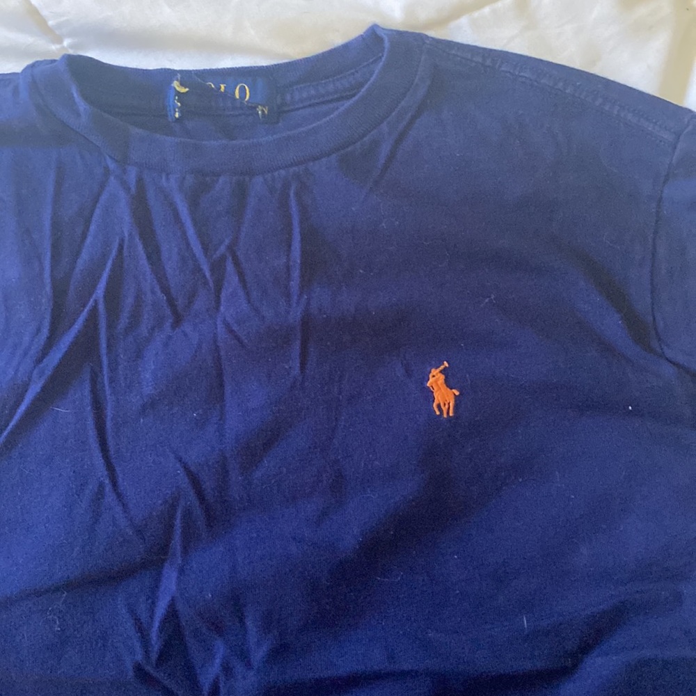 Polo t-shirt